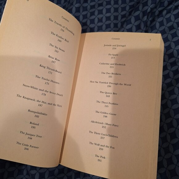 Grimm's Fairy Tales - Picture 7 of 11